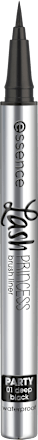 Eyeliner Liquid Lash Princess Party Waterproof 01 Deep Black essence