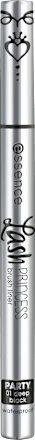 Eyeliner Liquid Lash Princess Party Waterproof 01 Deep Black essence