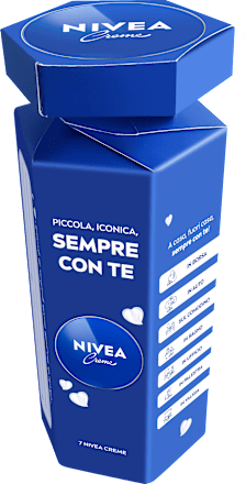 Set regalo creme mani in tubo NIVEA