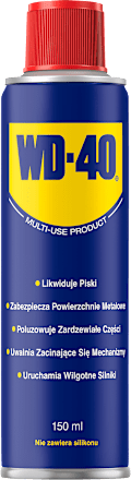 Preparat wielofunkcyjny WD-40