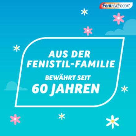FeniHydrocort Creme 0,5 % FeniHydrocort