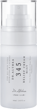 RELIEF CREAM mist za lice Dr. Althea