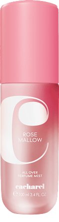Rose Mallow Body Mist Cacharel