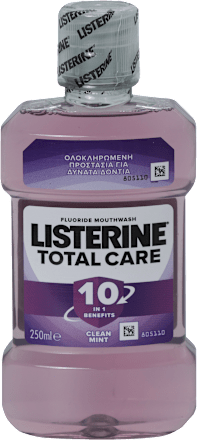 TOTAL CARE 6u1 - tečnost za ispiranje usta LISTERINE