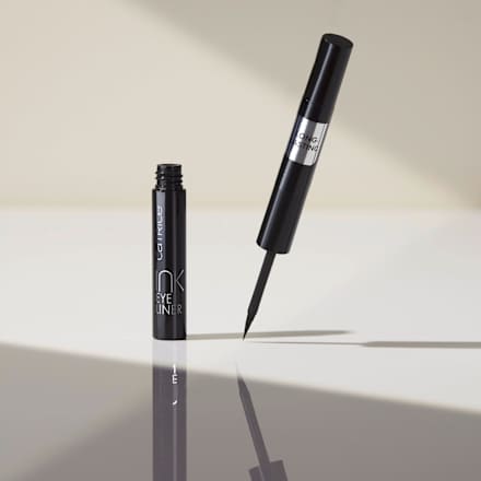 Eyeliner Ink 010 Best in Black CATRICE