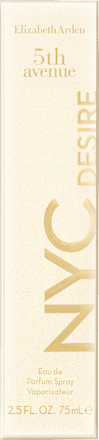 Eau de Parfum 5th Avenue NYC Desire Elizabeth Arden