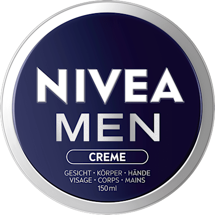 Körperpflege Creme NIVEA MEN