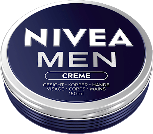 Körperpflege Creme NIVEA MEN