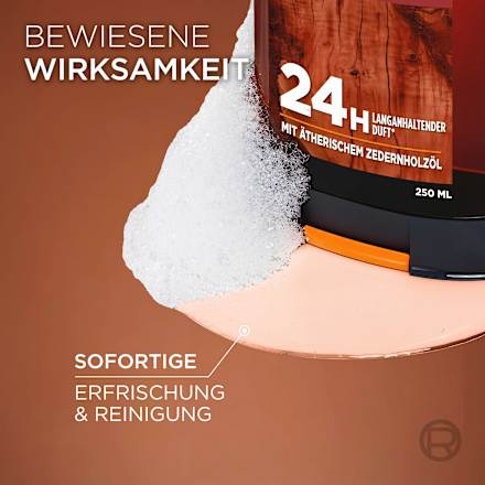 Duschgel Barber Club 3in1 L'ORÉAL PARiS MEN EXPERT