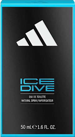 Ice Dive Eau de Toilette adidas
