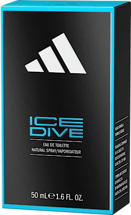 Ice Dive Eau de Toilette adidas