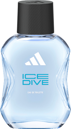 Ice Dive Eau de Toilette adidas