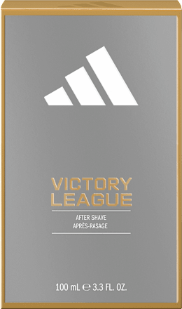 After Shave Victory League adidas