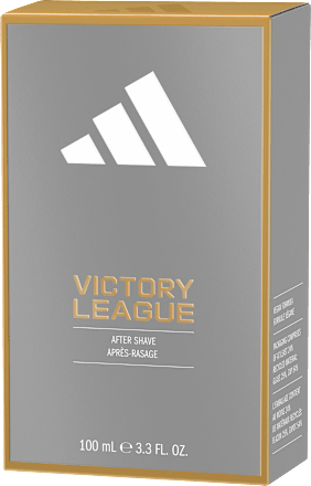 After Shave Victory League adidas
