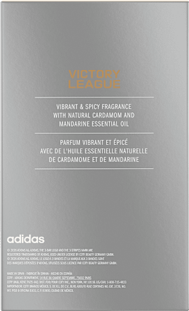 After Shave Victory League adidas
