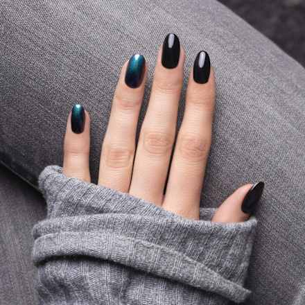 UV Nagellack Top Shine Bright NÉONAIL