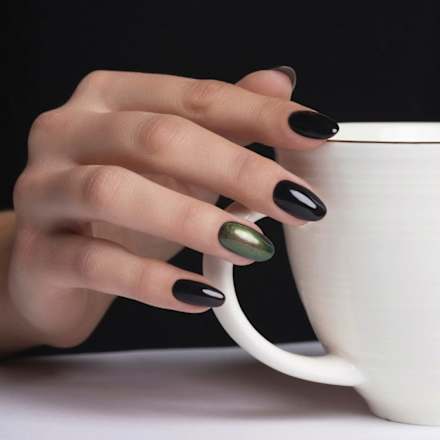 UV Nagellack Top Shine Bright NÉONAIL