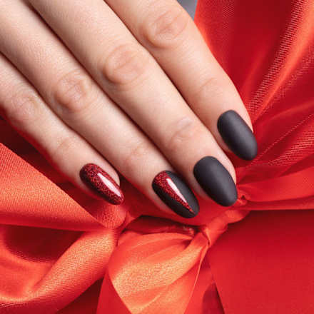 UV Nagellack Top Shine Bright NÉONAIL
