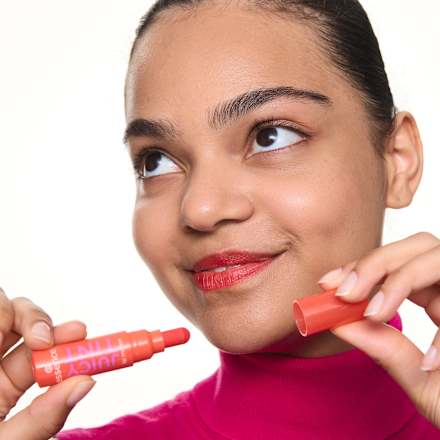 Lippen Marker Juicy Tint 02 Strawberry essence