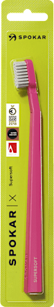 zubní kartáček supersoft 3429 SPOKAR