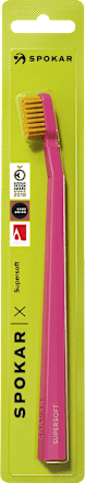 zubní kartáček supersoft 3429 SPOKAR