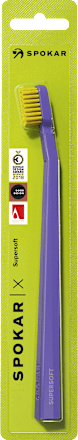 zubní kartáček supersoft 3429 SPOKAR
