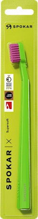 zubní kartáček supersoft 3429 SPOKAR