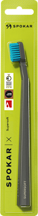 zubní kartáček supersoft 3429 SPOKAR