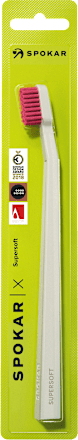 zubní kartáček supersoft 3429 SPOKAR