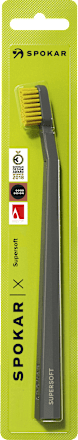 zubní kartáček supersoft 3429 SPOKAR