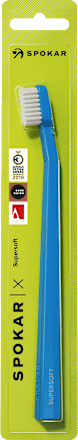 zubní kartáček supersoft 3429 SPOKAR
