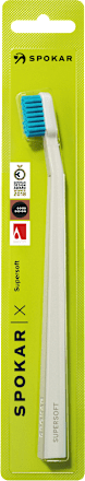 zubní kartáček supersoft 3429 SPOKAR