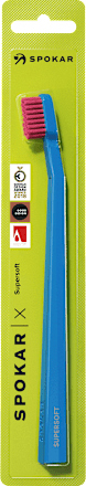 zubní kartáček supersoft 3429 SPOKAR