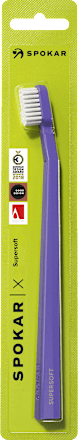 zubní kartáček supersoft 3429 SPOKAR