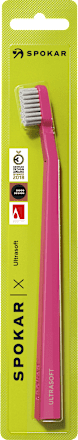 zubní kartáček X ultrasoft SPOKAR
