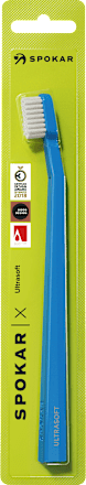 zubní kartáček X ultrasoft SPOKAR