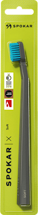 zubní kartáček soft 3429 SPOKAR