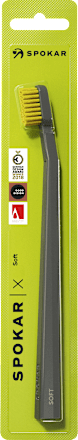 zubní kartáček soft 3429 SPOKAR