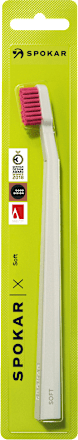 zubní kartáček soft 3429 SPOKAR