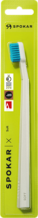 zubní kartáček soft 3429 SPOKAR