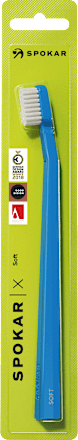zubní kartáček soft 3429 SPOKAR