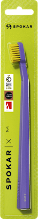 zubní kartáček soft 3429 SPOKAR
