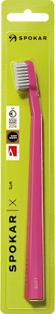 zubní kartáček soft 3429 SPOKAR
