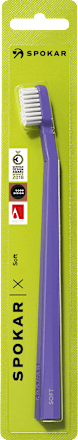 zubní kartáček soft 3429 SPOKAR