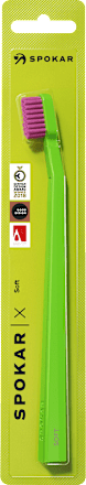 zubní kartáček soft 3429 SPOKAR