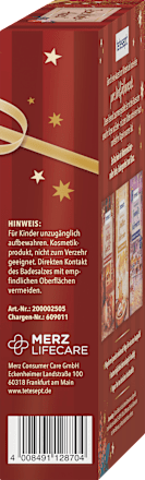Geschenkset Winter Auszeit tetesept