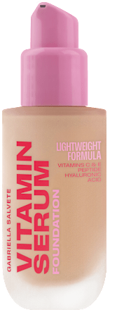 make-up sérum vitamin 05W OLIVE WARM GABRIELLA SALVETE