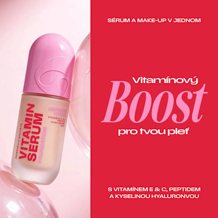 make-up sérum vitamin 05W OLIVE WARM GABRIELLA SALVETE