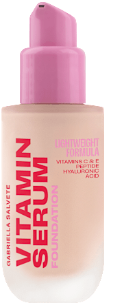 make-up sérum vitamin 01N PORCELAIN NEUTRAL GABRIELLA SALVETE
