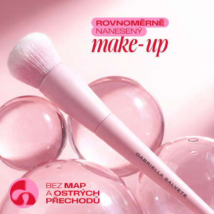 štětec na make-up GABRIELLA SALVETE